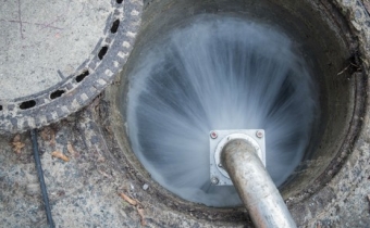 Commercial Water Jetting